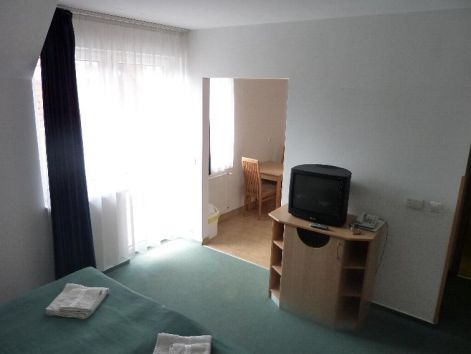 a szoba